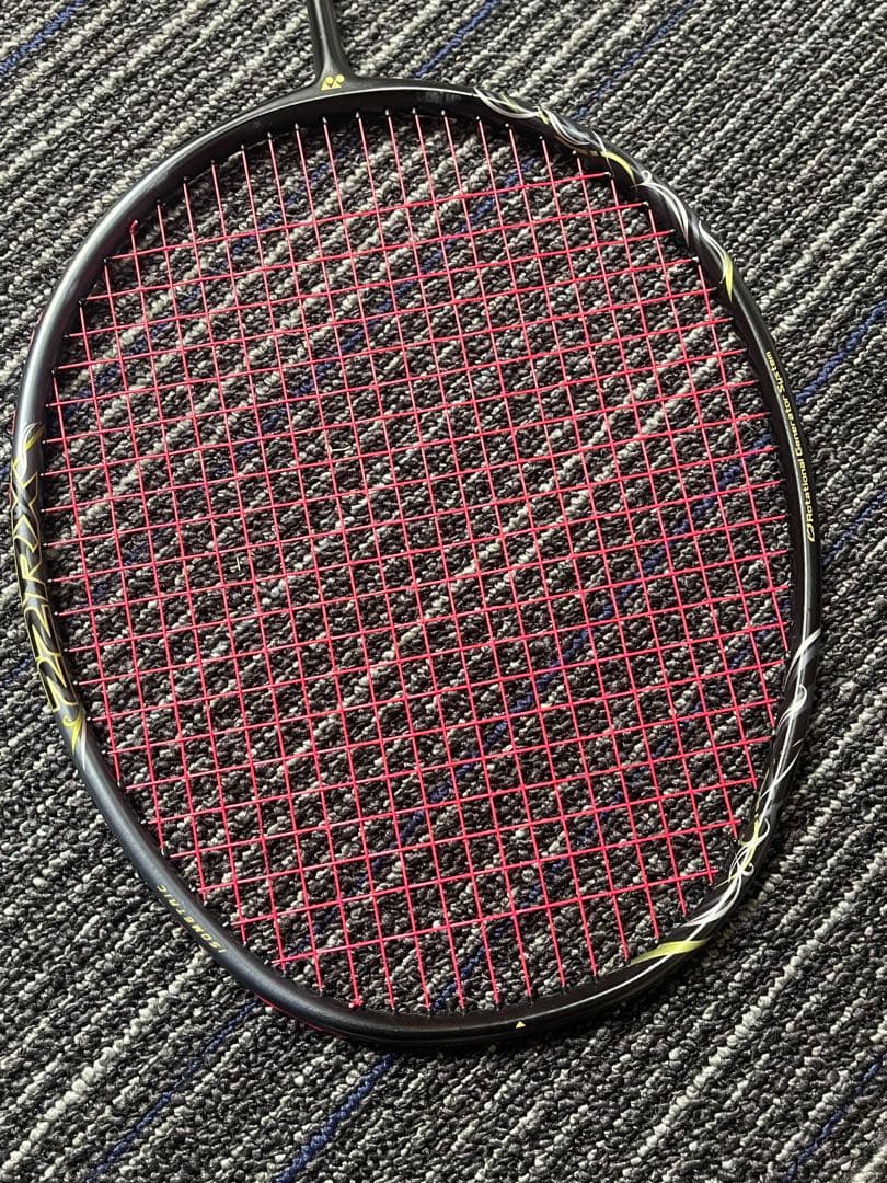 Astrox 22 RX バドミントンラケット