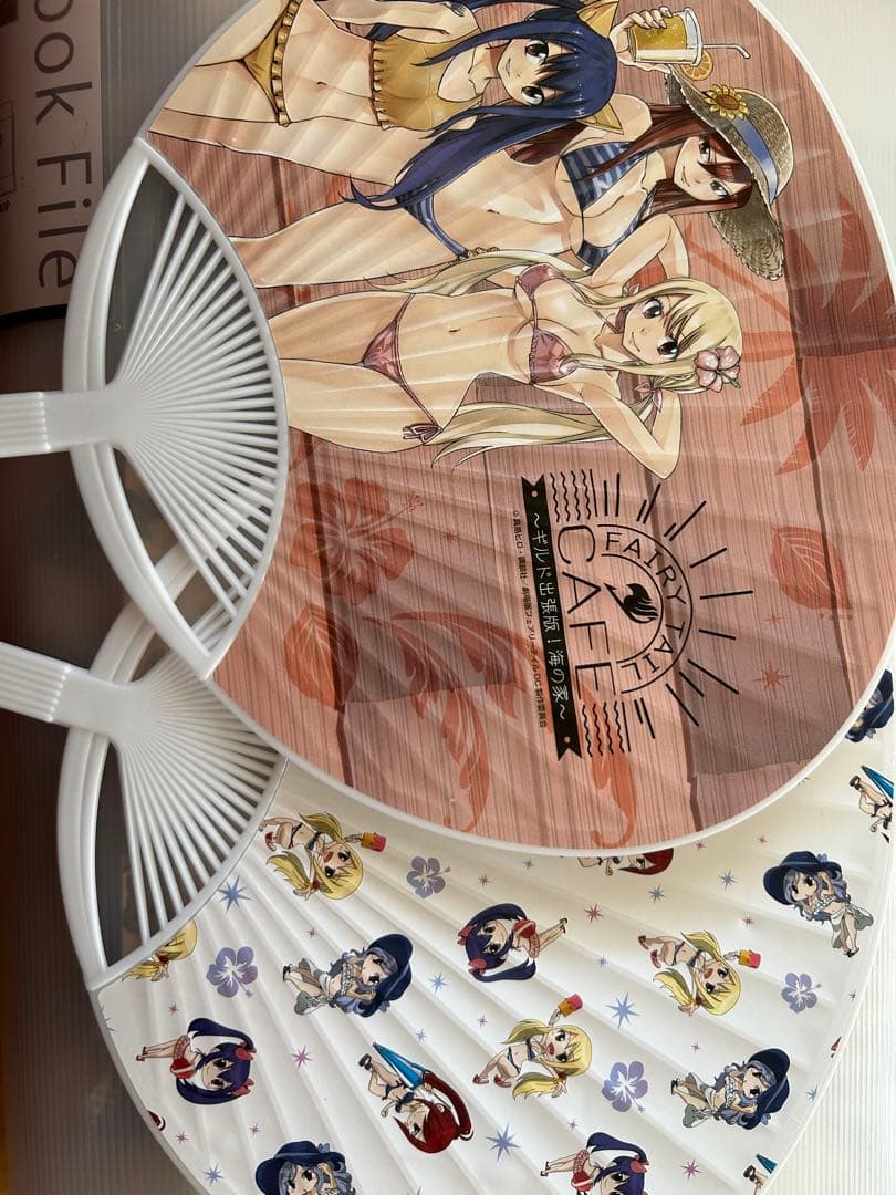 FAIRY TAIL グッズ