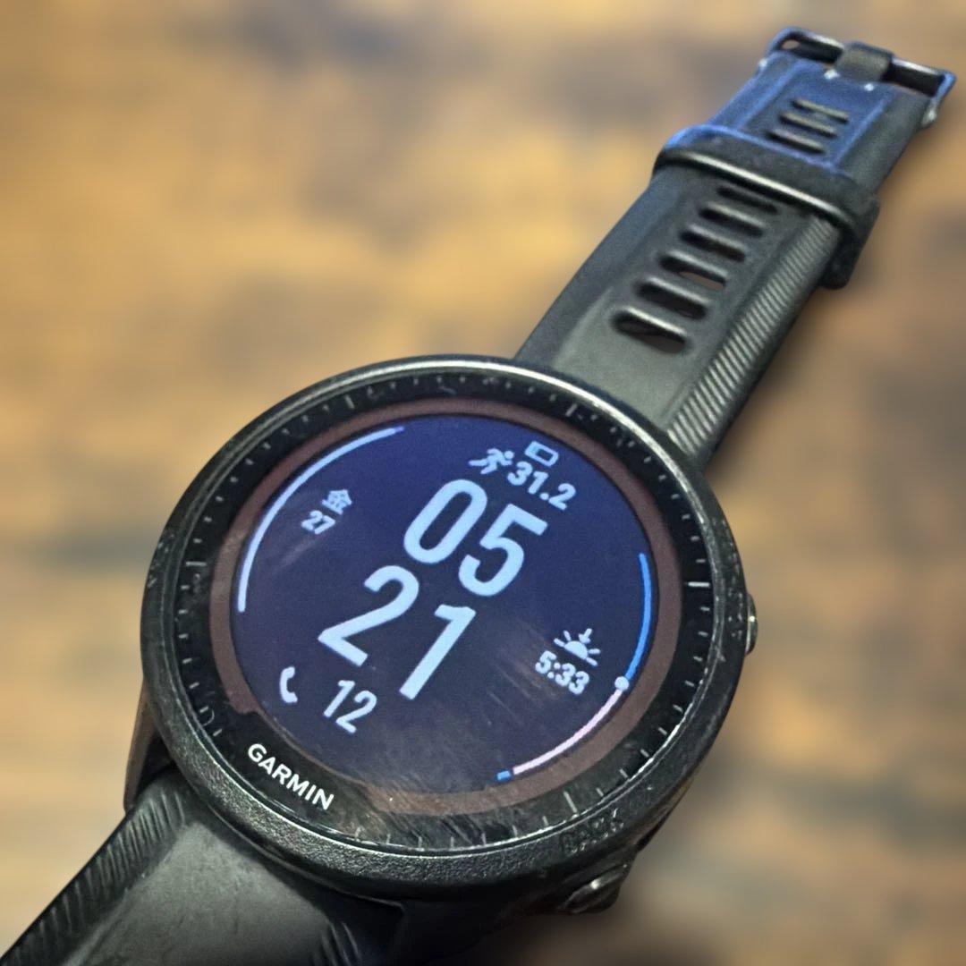 その他 Garmin 955