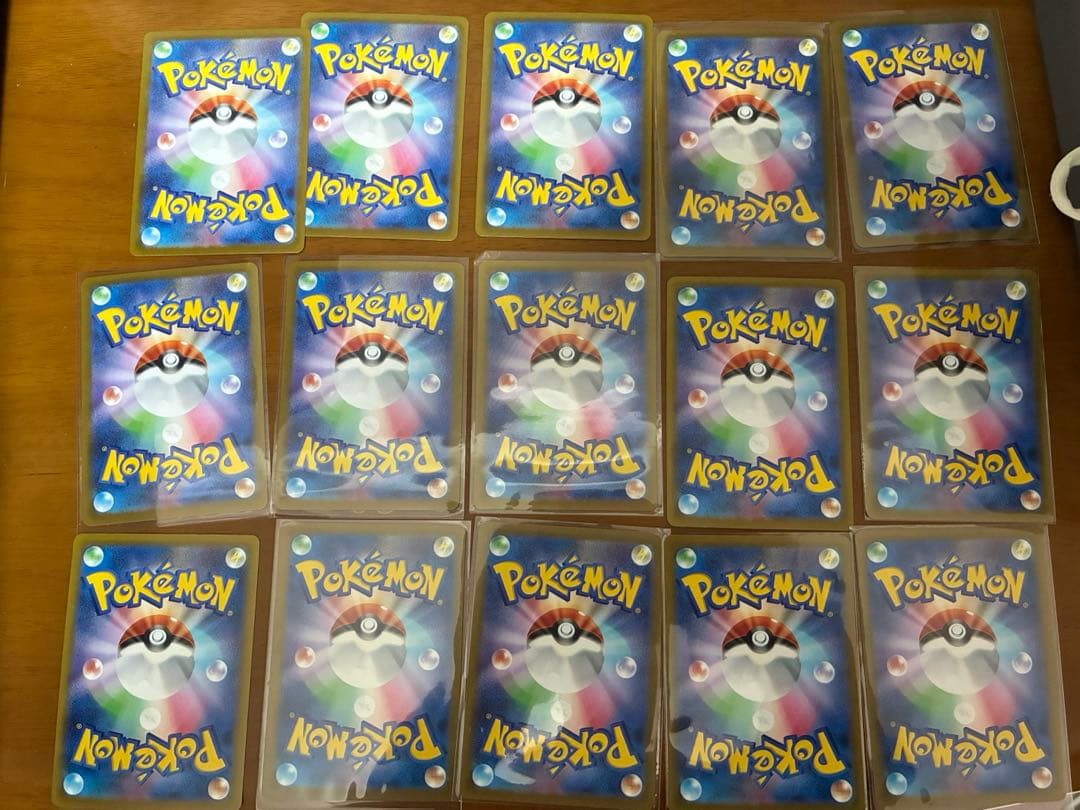 【豪華】ポケモンカード引退品 まとめ売り イーブイex SAR アセロラの予感他
