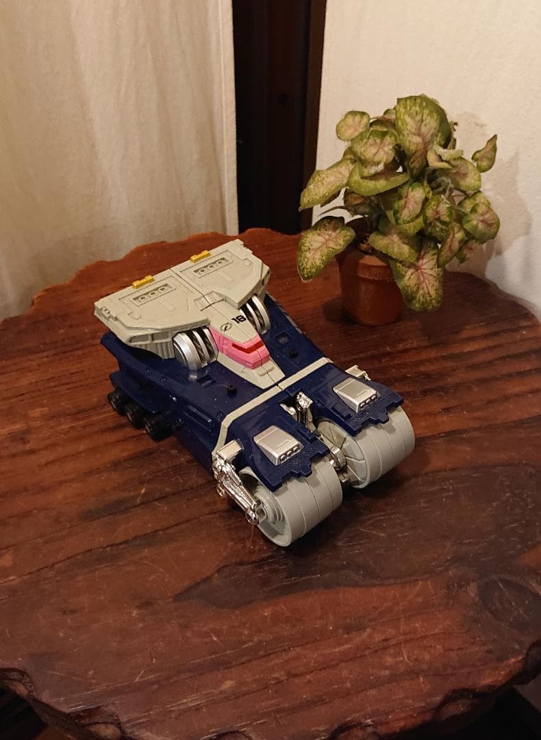 動作OK☆パーツ揃☆ 超絶轟轟合体 DX ダイボイジャー 轟轟戦隊ボウケンジャー