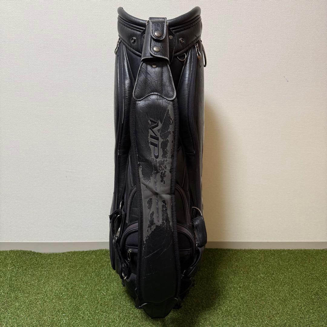 MIZUNO ミズノ MP キャディバッグ 9.5型 5.6kg 47インチ対応