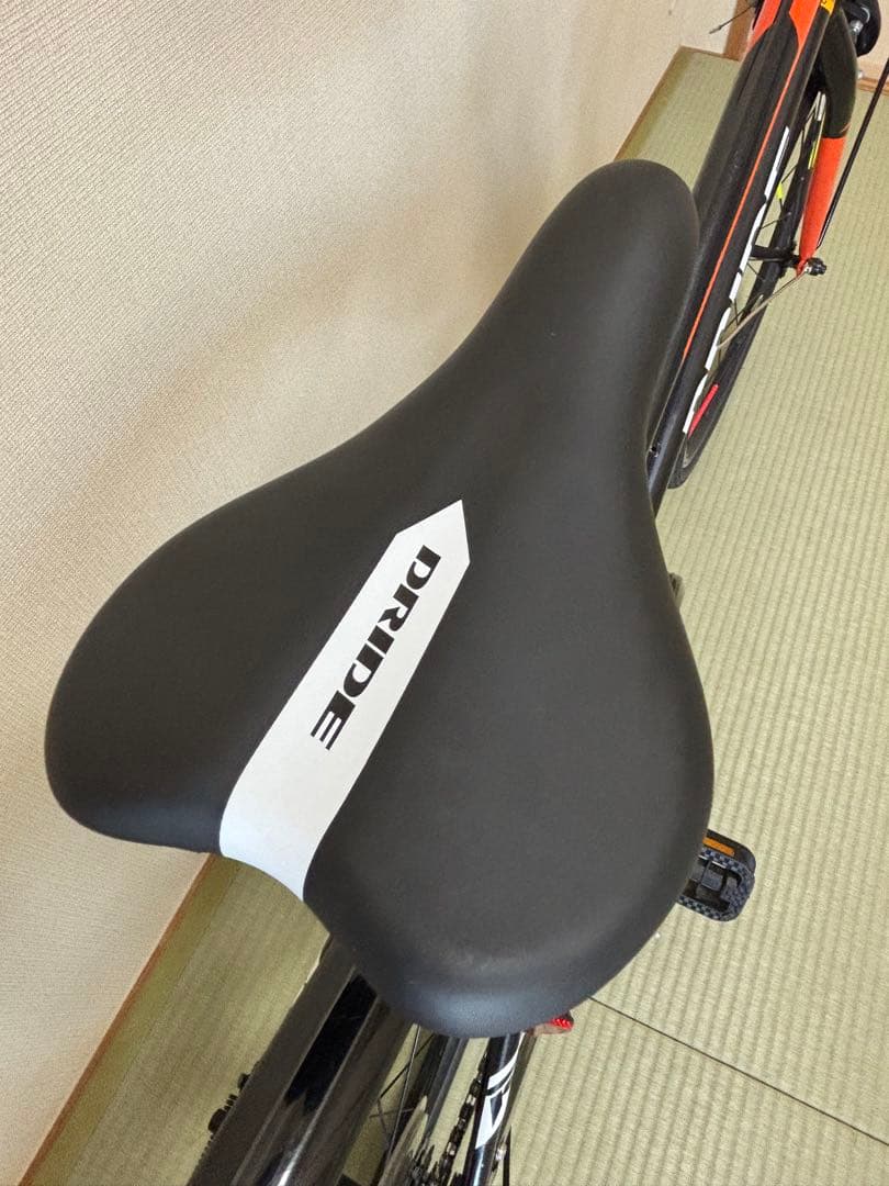 ジュニア用自転車　ドライド Ｒ　24インチ （東京都江戸川・江東エリア引渡し）