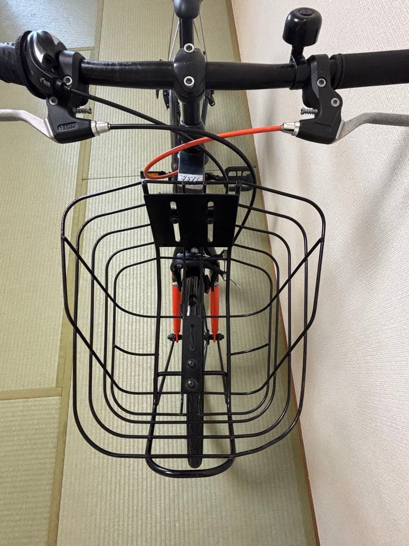 ジュニア用自転車　ドライド Ｒ　24インチ （東京都江戸川・江東エリア引渡し）