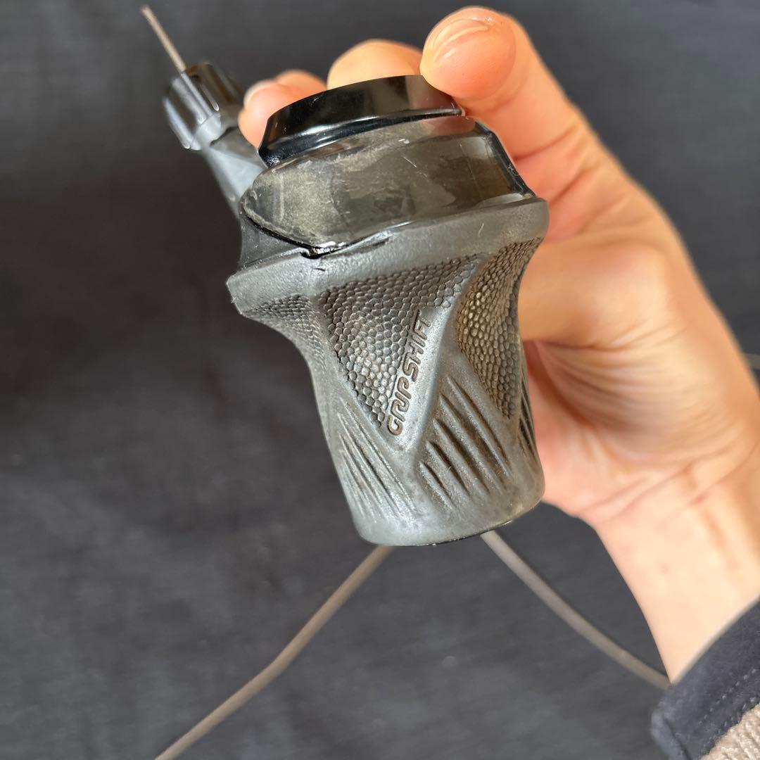 【限界値下げ】SRAM xx1 リア 11s グリップシフト