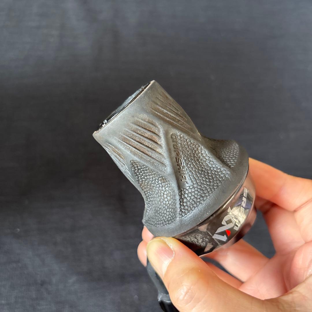 【限界値下げ】SRAM xx1 リア 11s グリップシフト