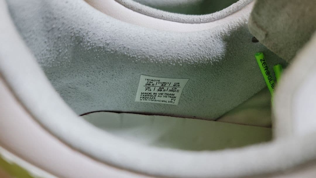シューズ asics DS LIGHT X-FLY 6 27cm