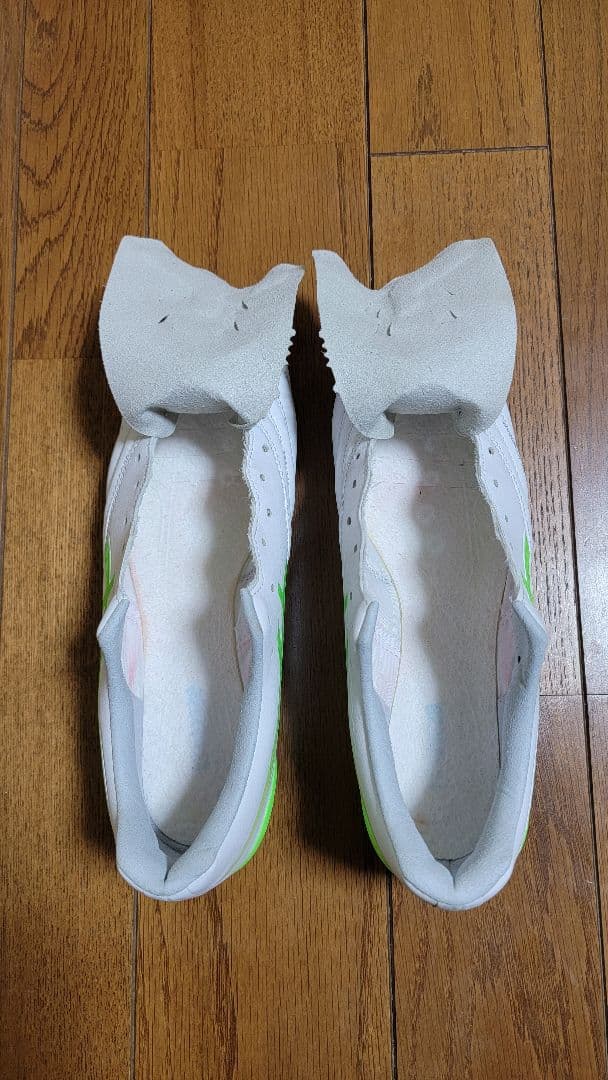 シューズ asics DS LIGHT X-FLY 6 27cm
