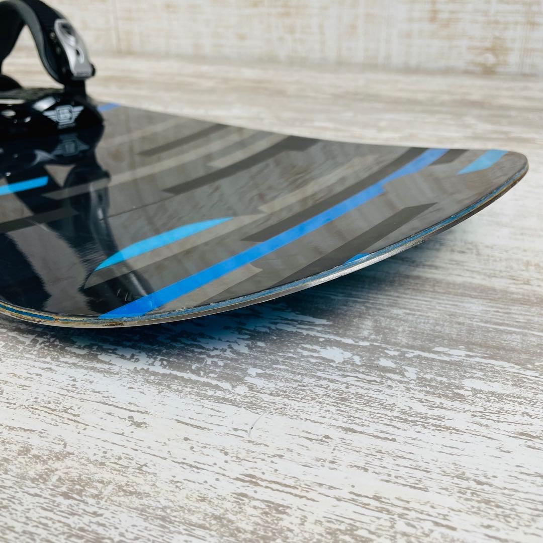 Burton Clash バートンクラッシュ158 &バートン　フリースタイルS