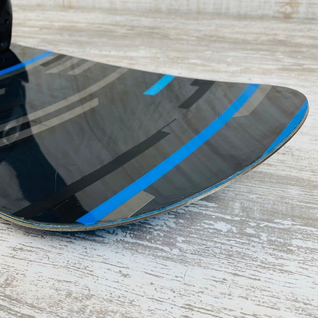 Burton Clash バートンクラッシュ158 &バートン　フリースタイルS