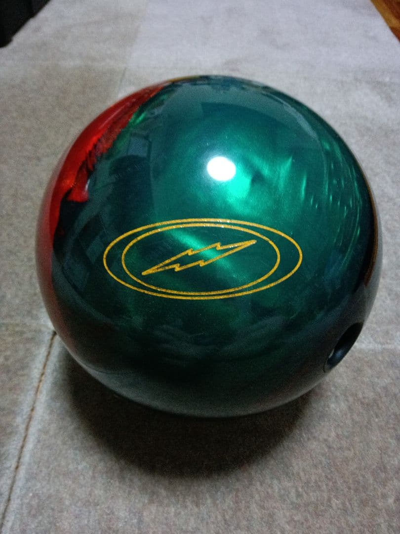 STORM ABSOLUTE １５ポンド４オンス