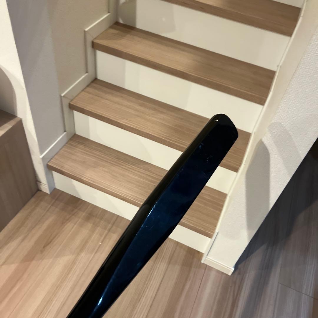 き*げ様 GET LINE BAT X 長さ86cm/重さ890g 中学生以上の