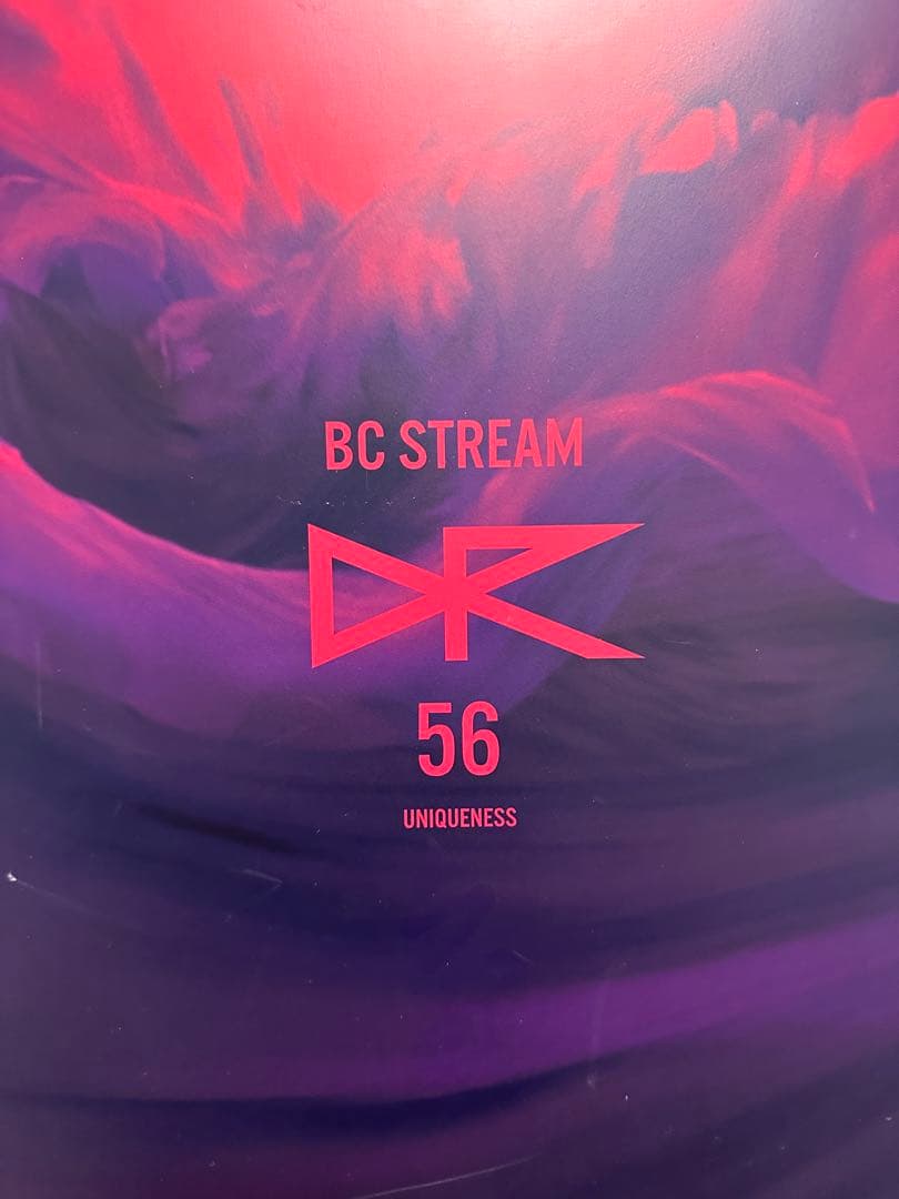 【期間限定セール＆特典あり！】BC-STREAM DR156
