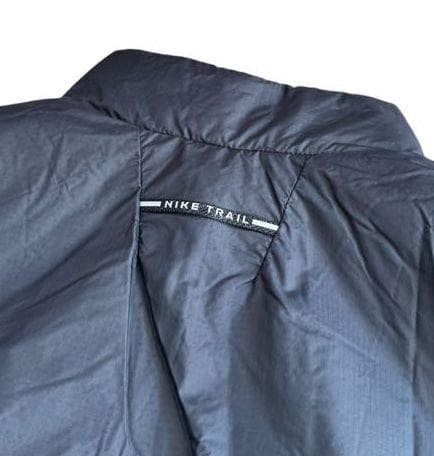 K7新品 S ナイキ トレイル プリマロフト ランニングベスト FZ0002