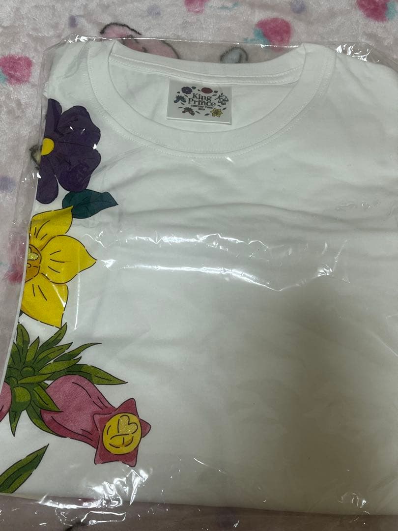 King & Prince コンサートグッズセット セカンドコン