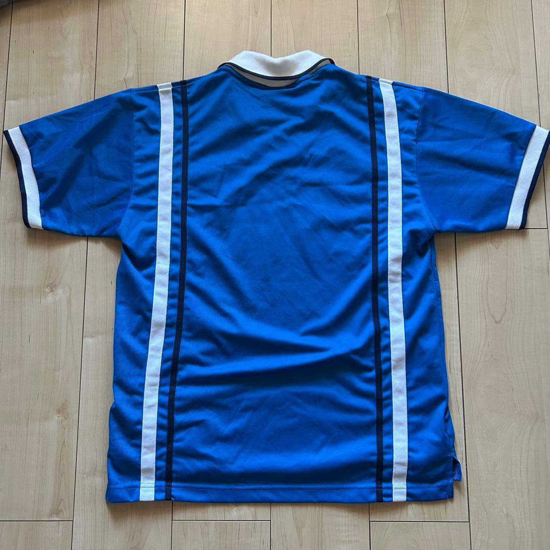ナポリ1997-1998 90年代ユニフォーム