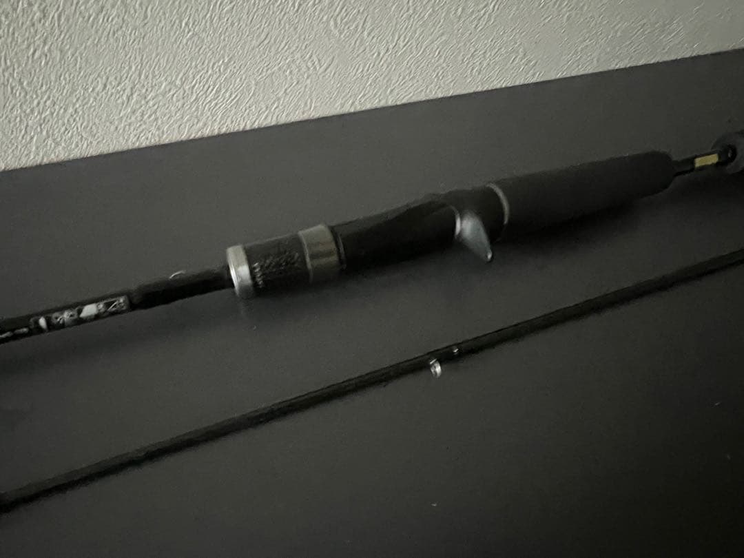 ダイワ DAIWA タトゥーラ　TATULA XT 652LFB＋662MFB