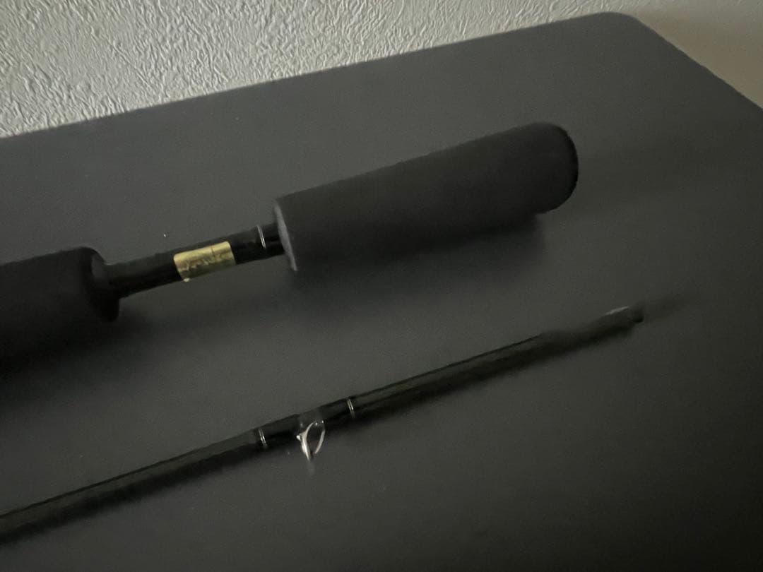 ダイワ DAIWA タトゥーラ　TATULA XT 652LFB＋662MFB