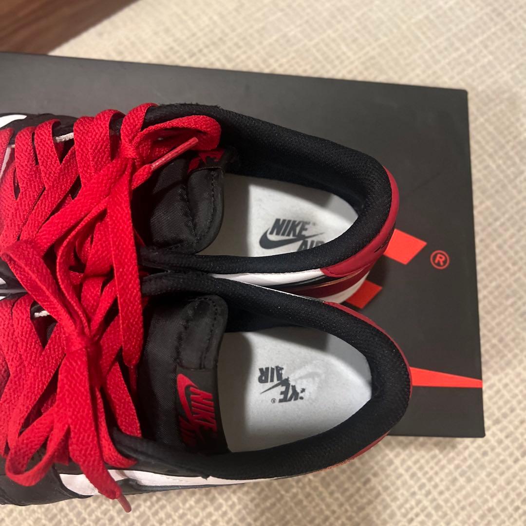 シューズ(男性用) NIKE Air Jordan 1 Low