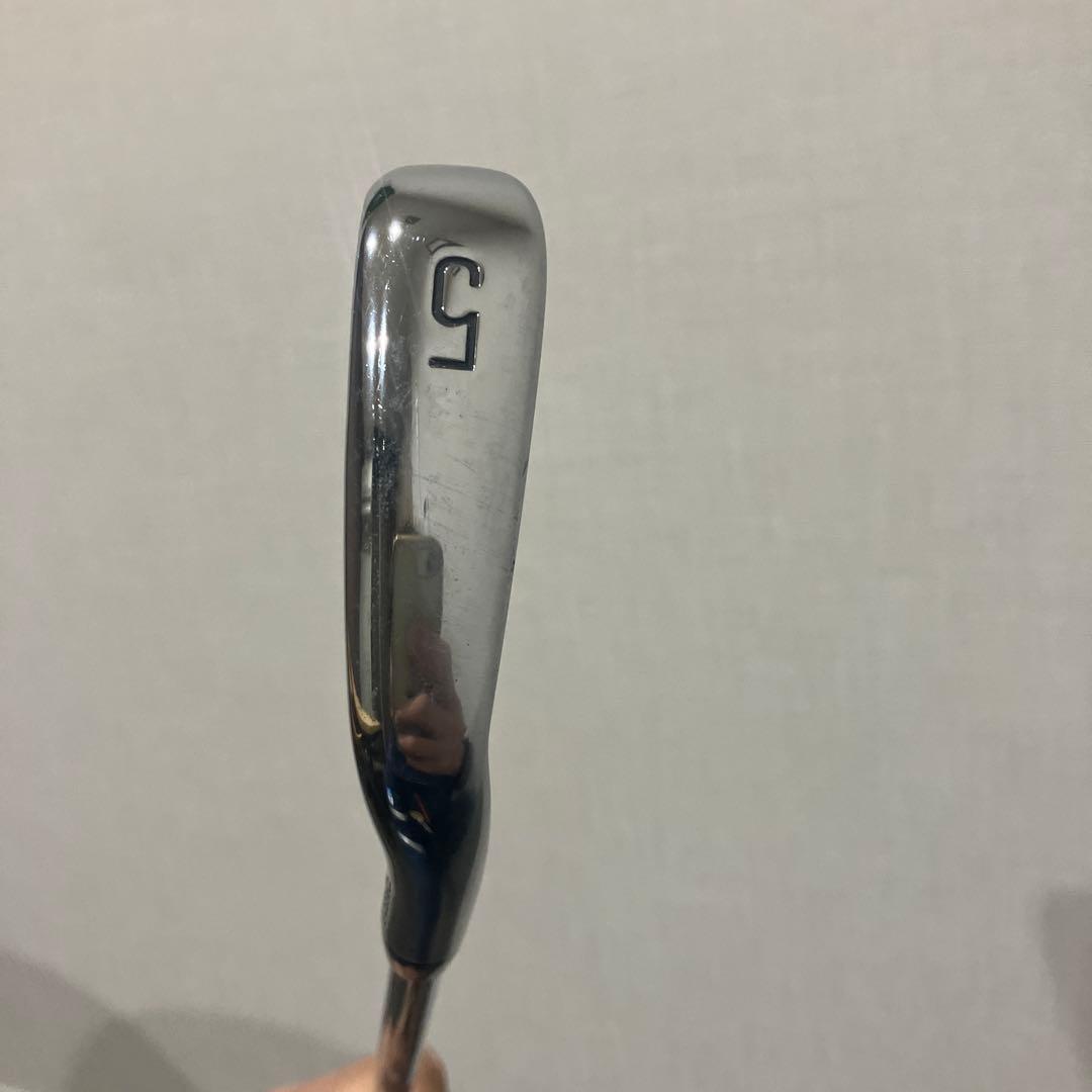 Titleist T200 (2023)5番　N.S.PRO 105T S