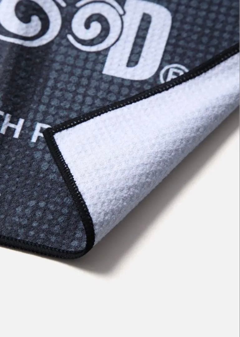 NEIGHBORHOOD X MALBON GOLF Towel バッグタオル