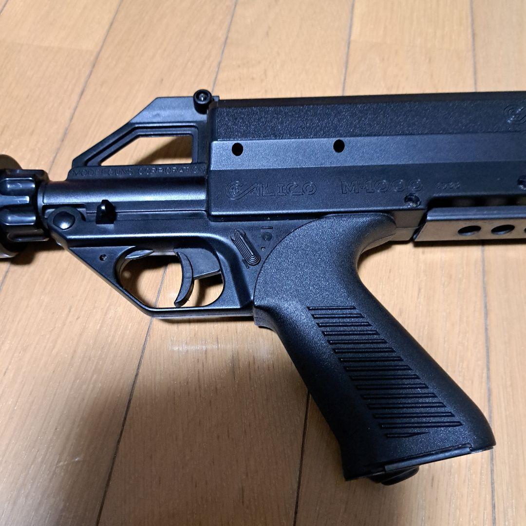 MGC キャリコM1000