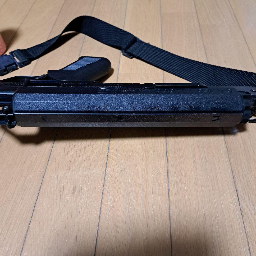 MGC キャリコM1000