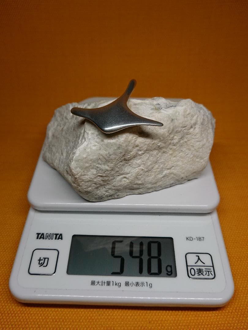 【美品】アート　トリ　サカナ　彫刻　置物　インテリア　工芸品　美術品　A2508