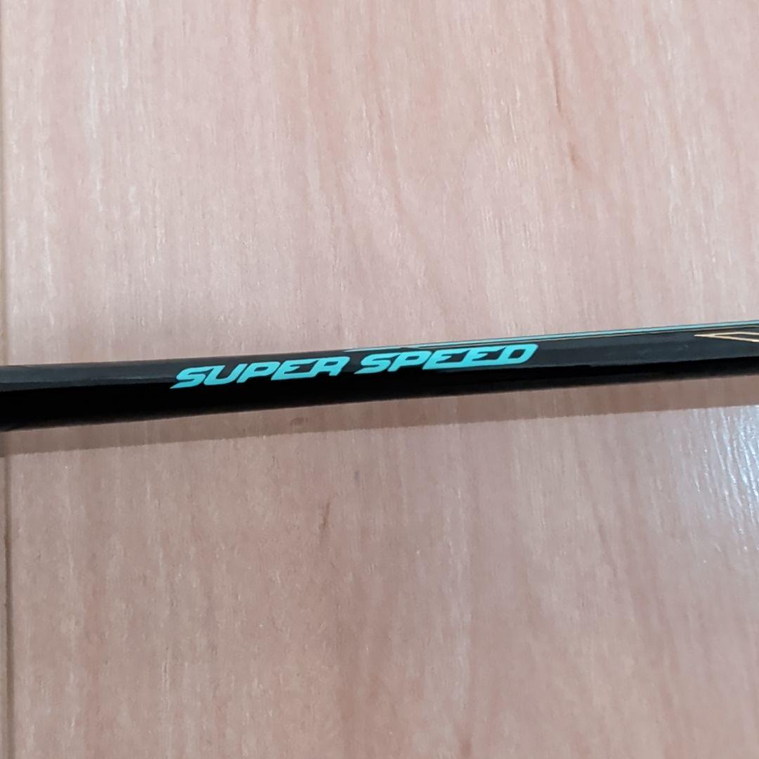 アパックス　バドミントンラケット