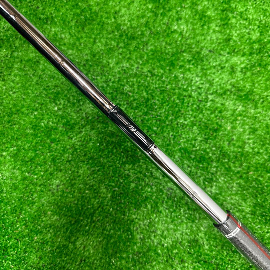 VOKEY ボーケイ タイトリスト SM10 ウェッジ 56° バンス8°