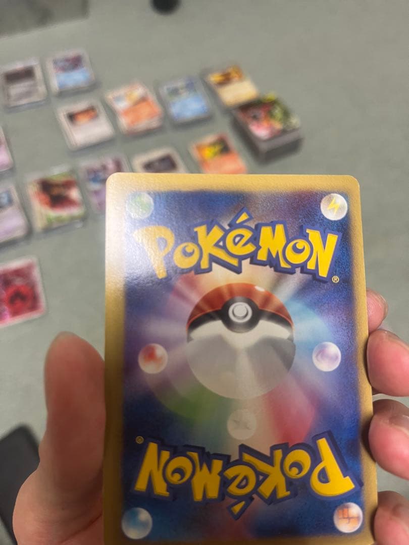 ポケモンカードセット レックウザ&デオキシス