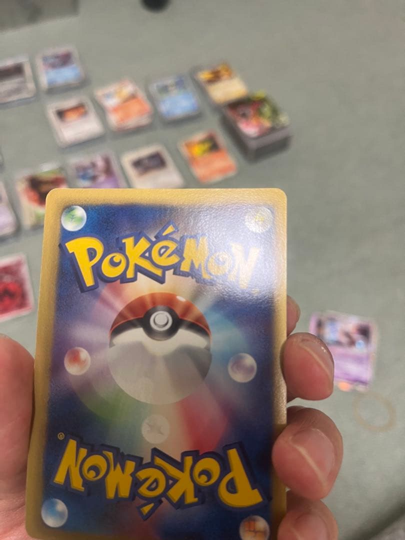 ポケモンカードセット レックウザ&デオキシス