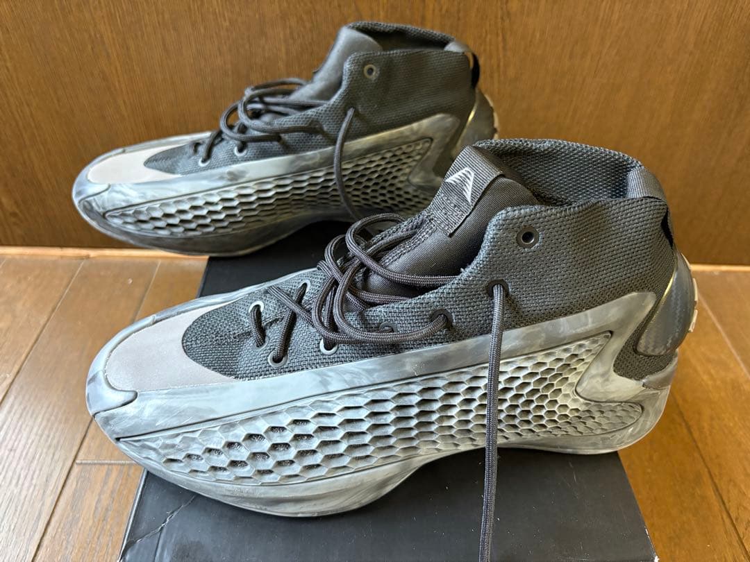 シューズ(男性用) adidas AE 1 Mid Ascent