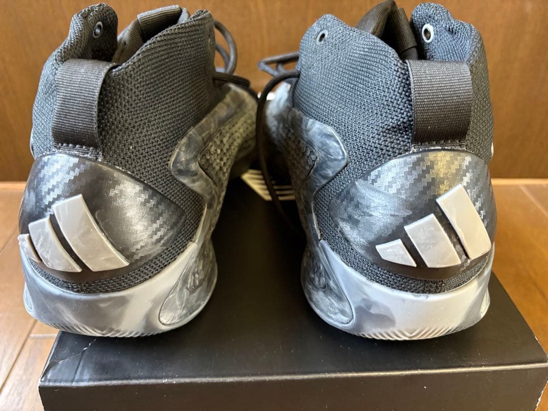 シューズ(男性用) adidas AE 1 Mid Ascent