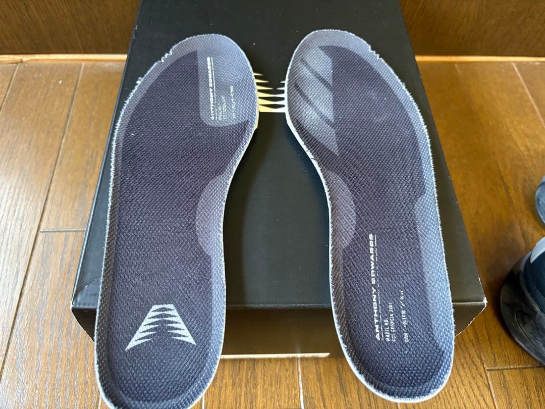 シューズ(男性用) adidas AE 1 Mid Ascent
