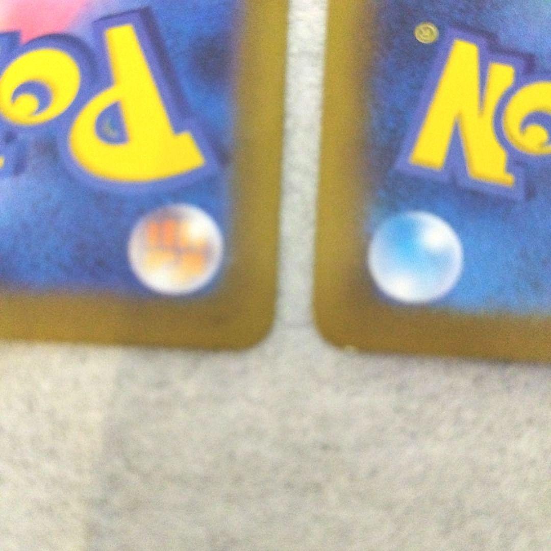 エーフィEX & ブースターEX 2枚セット