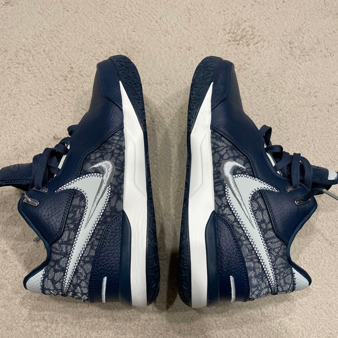 Nike レブロン NXXT GEN AMPD EP 28.0