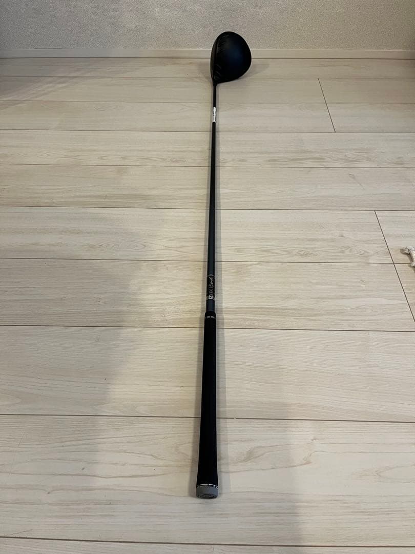 G425 SFT ドライバー純正シャフトALTA J CB flex- R