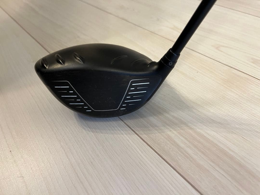 G425 SFT ドライバー純正シャフトALTA J CB flex- R
