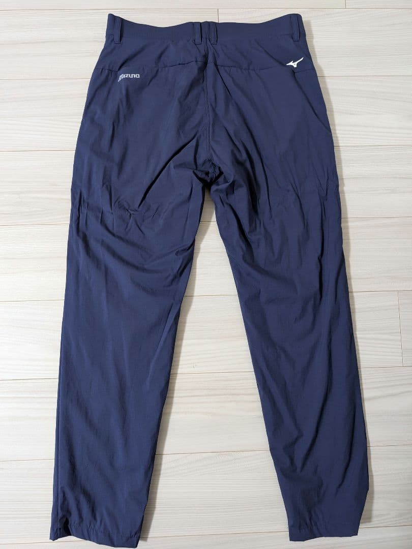 Mizuno ネクスライトエアストレッチパンツ