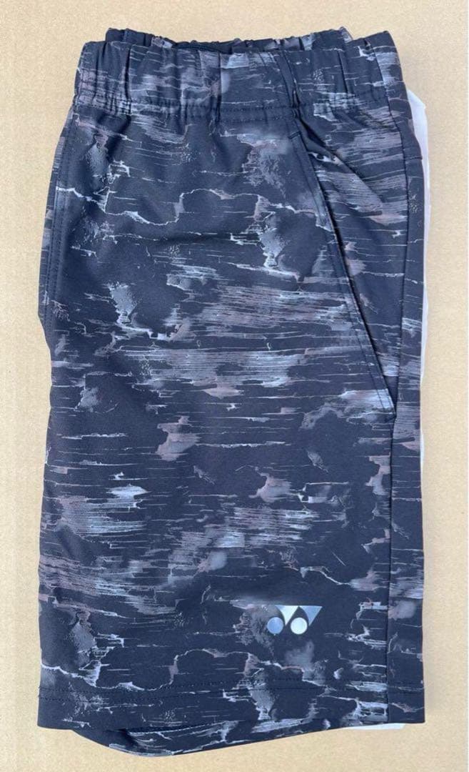 YONEX UNI ハーフパンツ FEEL SERIES 数量限定 007 Ｌ