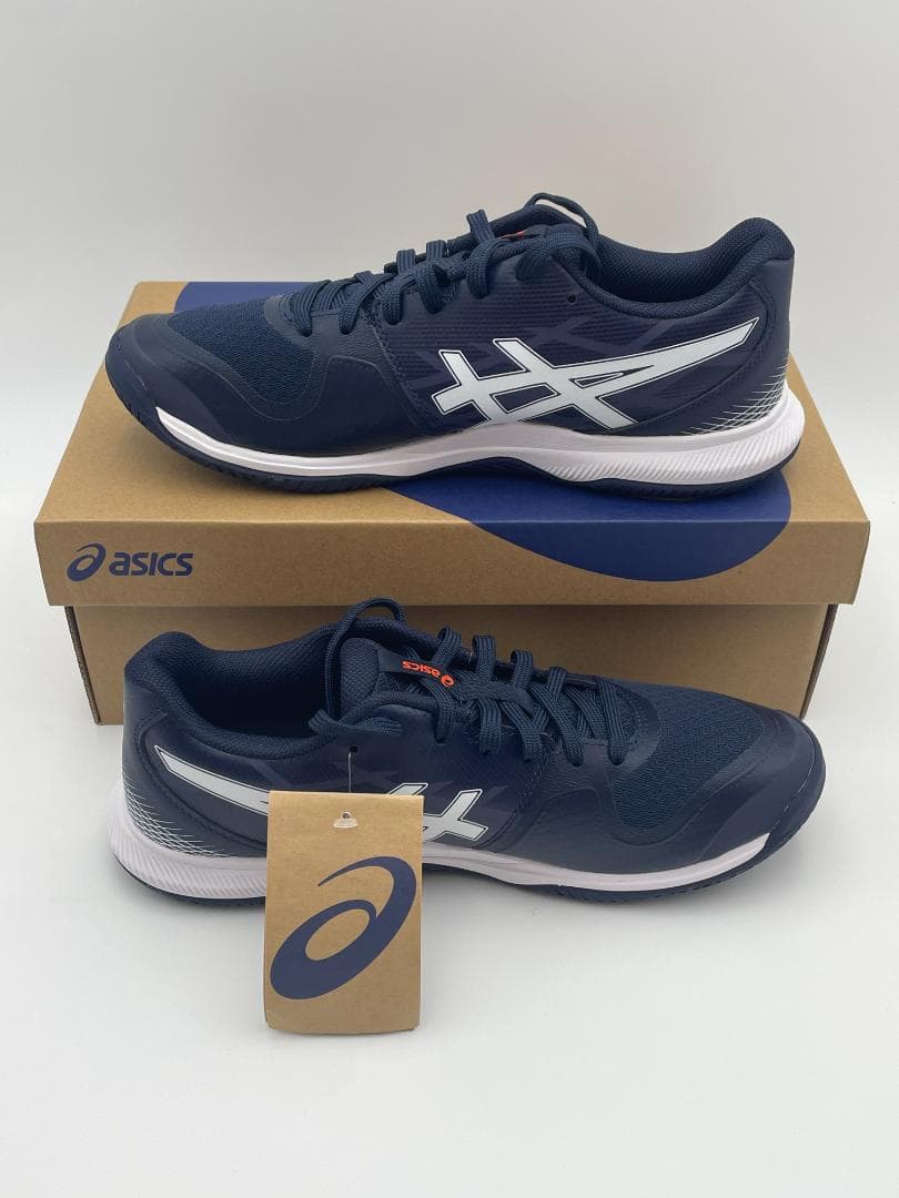 新品未使用　asics GEL-TACTIC 12 WIDE 26.0cm