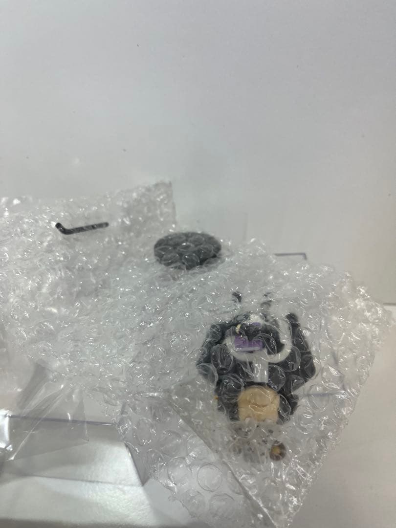 ワンピース　ワールドコレクタブルフィギュア　革命軍　クマおまけ付き