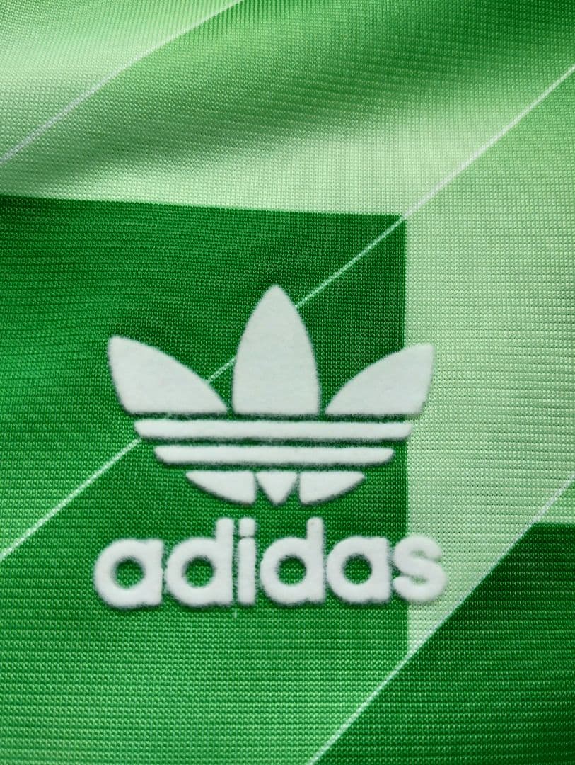 新品タグ付き！　サッカー 西ドイツ代表 '90　ユニフォーム　W杯