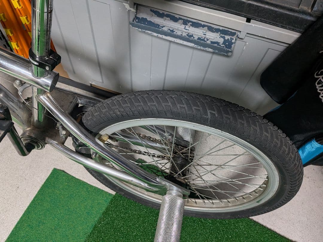 BMX　アーレス