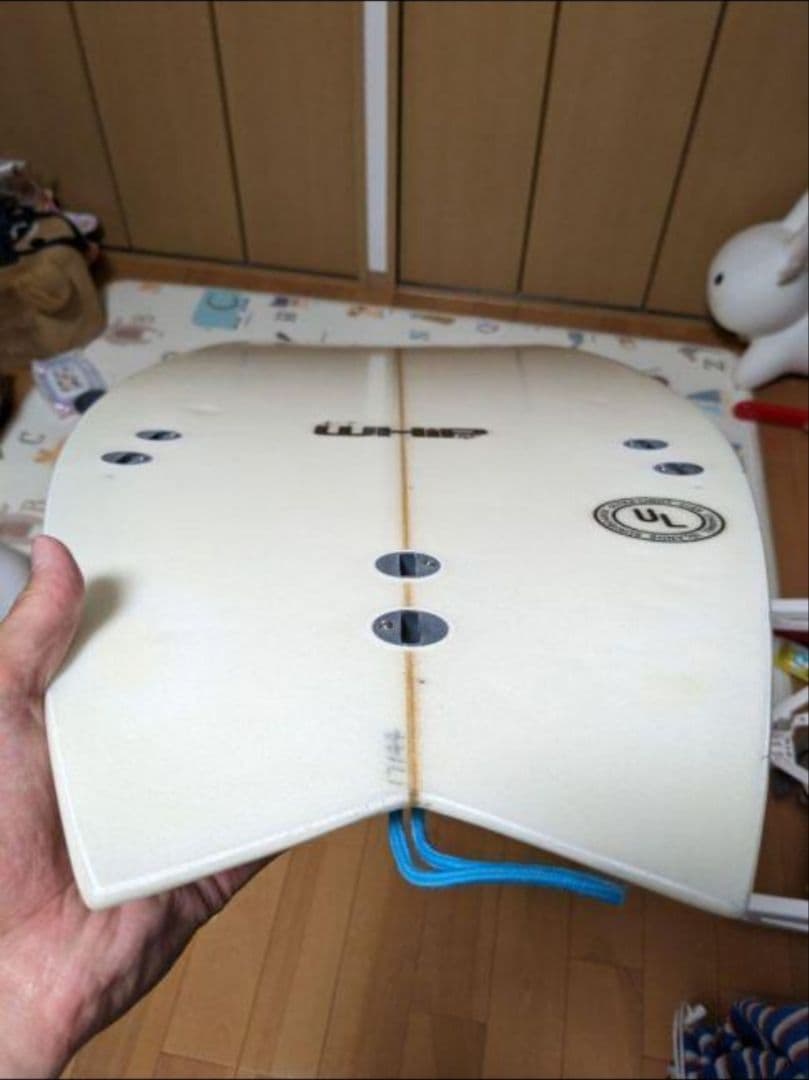AL MERRICK WHIP サーフボード