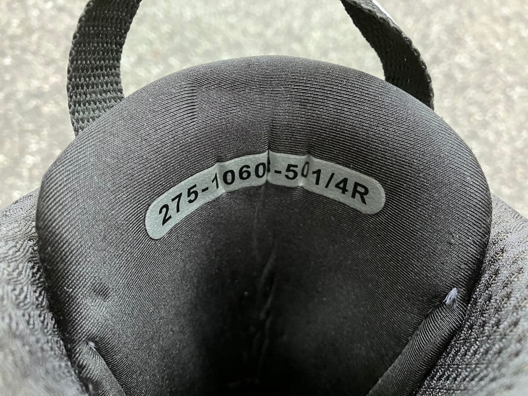SCARPA T2eco 27.5cm テレマークブーツ