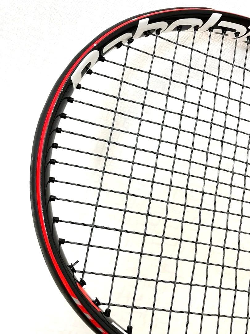Babolat バボラ ドライブ DRIVE Z TOUR 100 285