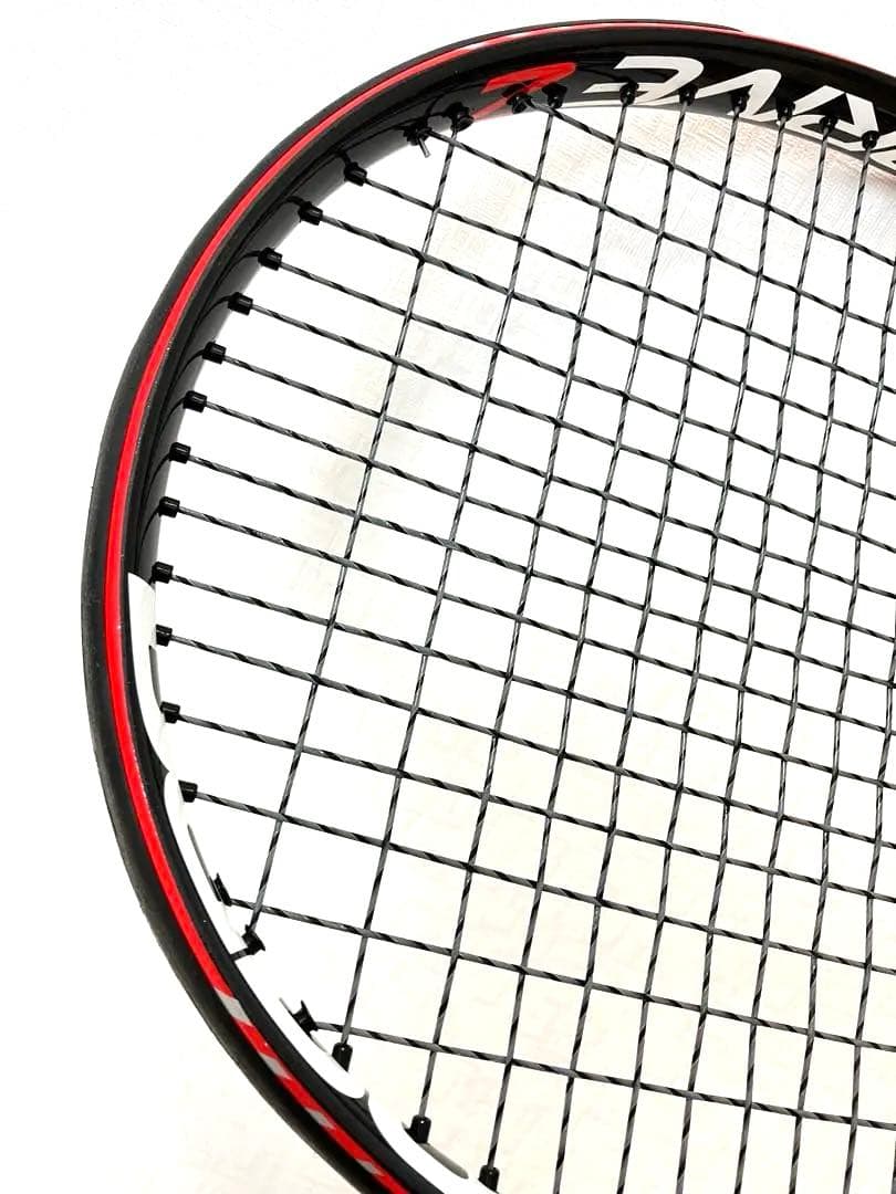 Babolat バボラ ドライブ DRIVE Z TOUR 100 285