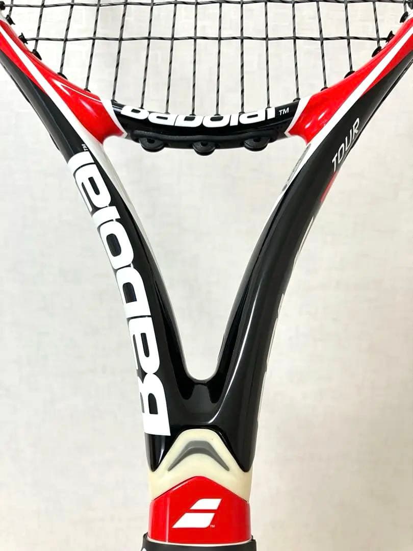 Babolat バボラ ドライブ DRIVE Z TOUR 100 285
